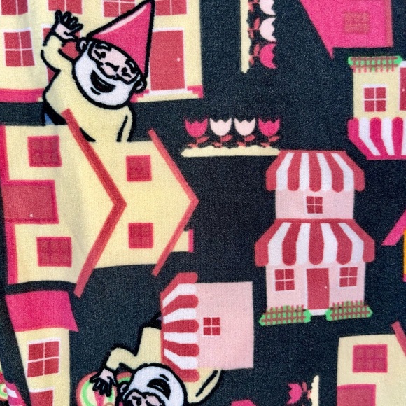 LuLaRoe Leggings ONE SIZE $15/Pair - Picture 3 of 4